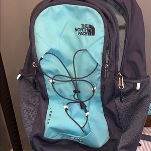 The North Face Jester backpack